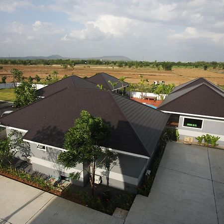 Rongsang Resort Nong Khae Eksteriør billede