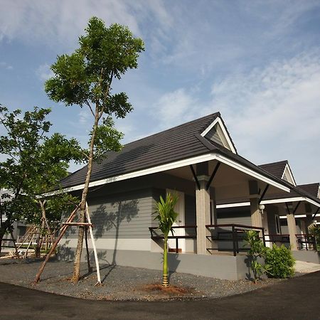 Rongsang Resort Nong Khae Eksteriør billede