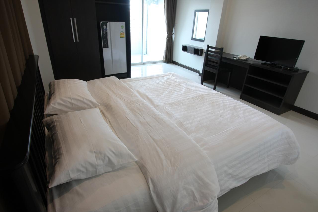Rongsang Resort Nong Khae Eksteriør billede