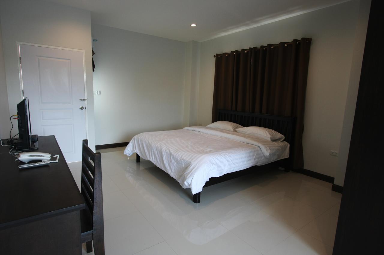 Rongsang Resort Nong Khae Eksteriør billede
